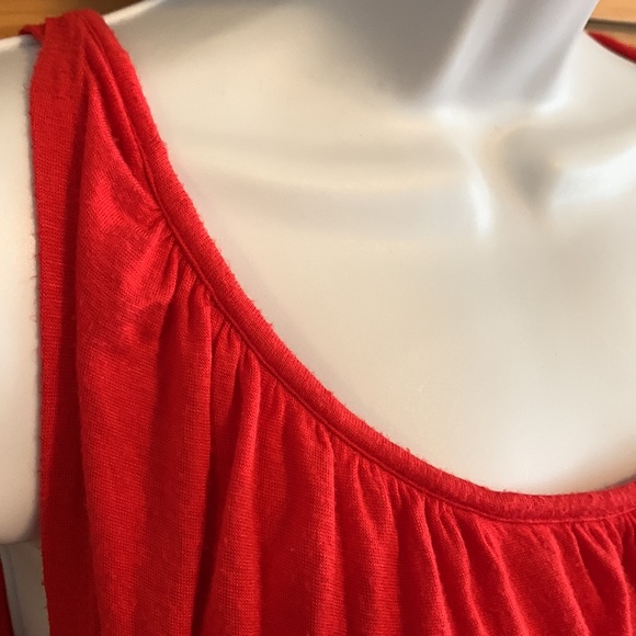 Summer dress very comfortable - Picture 4 of 4